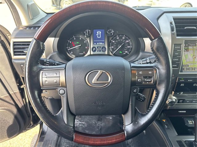 Used 2016 Lexus GX 460 Luxury image 29