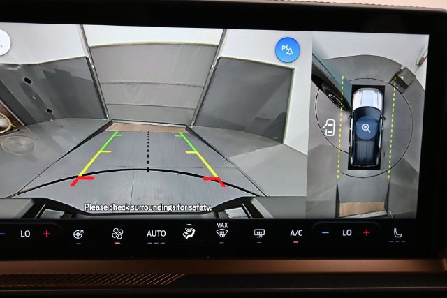 New 2026 Ford Bronco Sport Outer Banks w/ Outer Banks Tech Package+ AWD/4WD image 27