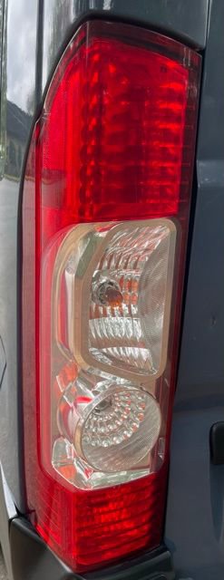 Used 2020 RAM ProMaster 3500 image 8