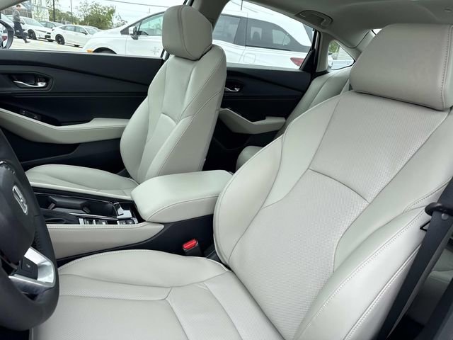 New 2026 Honda Accord Touring image 5