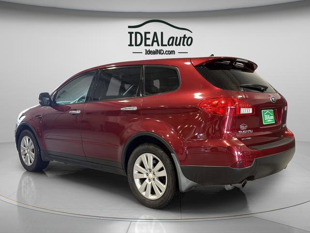 Used 2011 Subaru Tribeca Limited w/ Popular Equipment Group 1 image 15