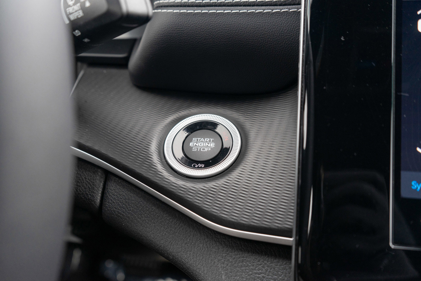 Used 2023 Jeep Grand Cherokee Altitude image 22