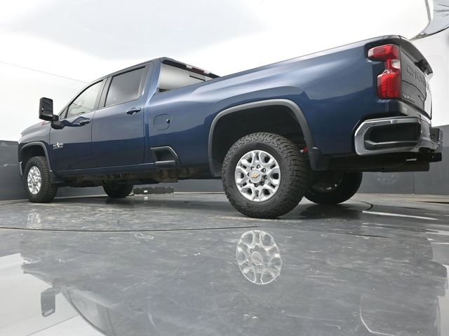 Used 2021 Chevrolet Silverado 3500 LT w/ Texas Edition AWD/4WD image 36