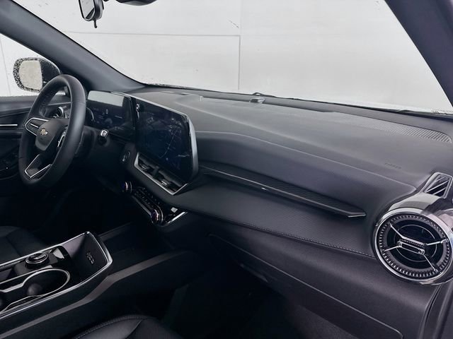 New 2026 Chevrolet Equinox LT w/ Convenience Package II image 28