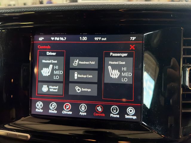 Used 2021 Dodge Durango GT AWD/4WD image 34