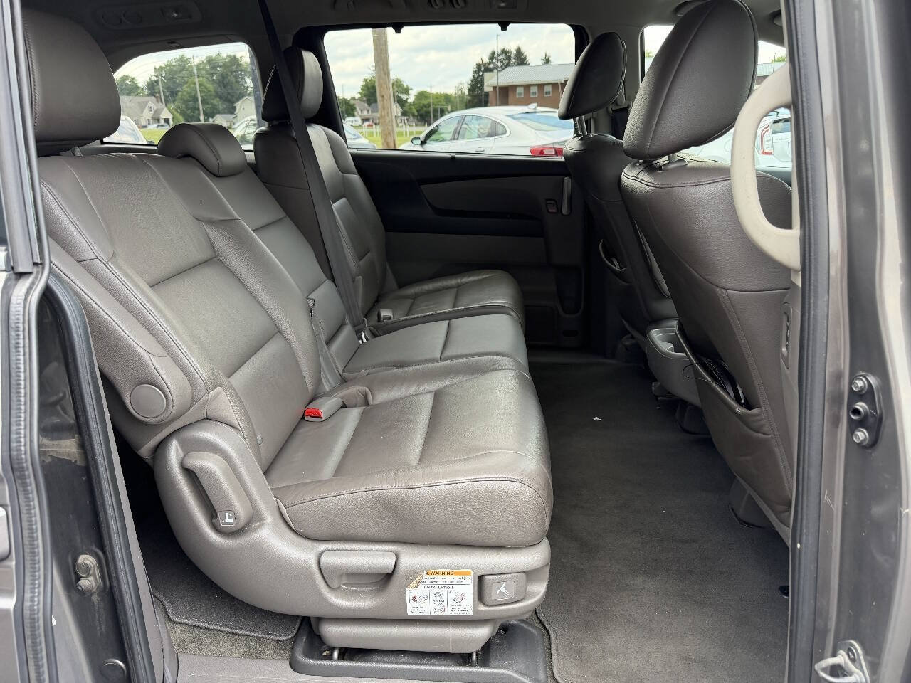 Used 2011 Honda Odyssey Sport-L image 16