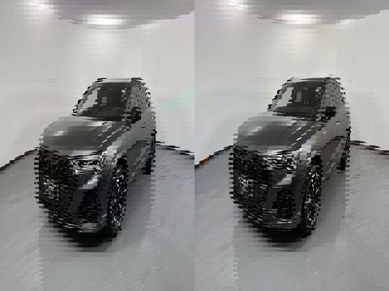 Used 2025 Audi Q3 2.0T Premium Plus w/ Premium Plus Package image 30