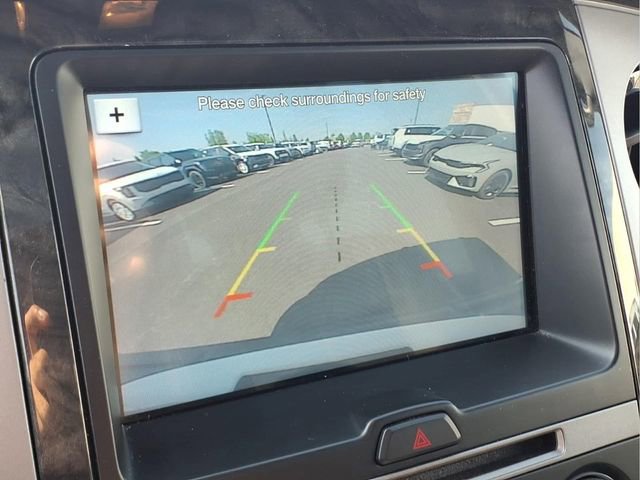 Used 2017 Ford Expedition EL Limited w/ Equipment Group 301A image 10