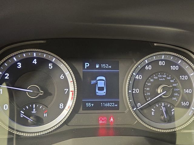 Used 2020 Hyundai Sonata SE FWD image 16