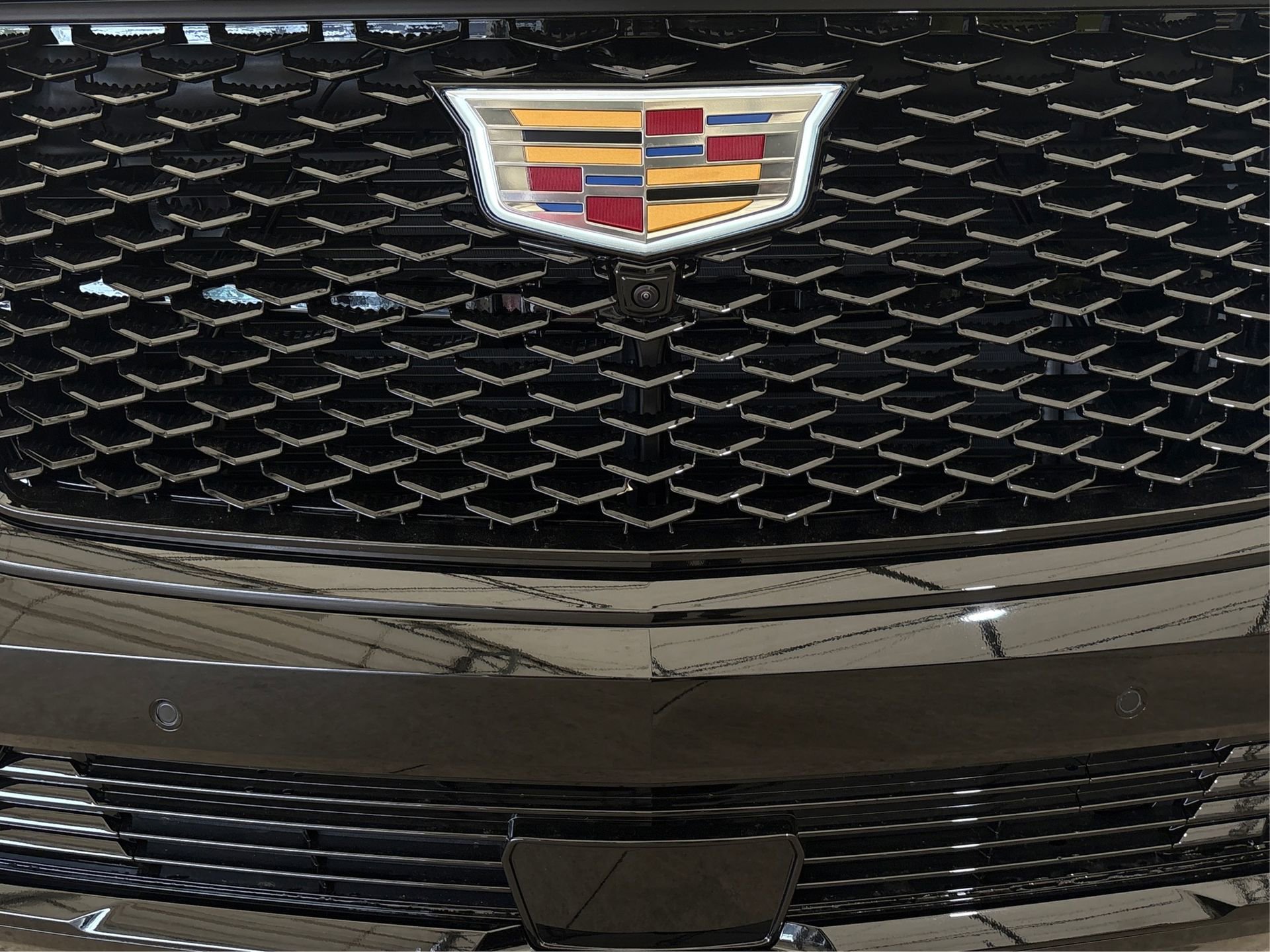 New 2025 Cadillac Escalade Sport Platinum image 15