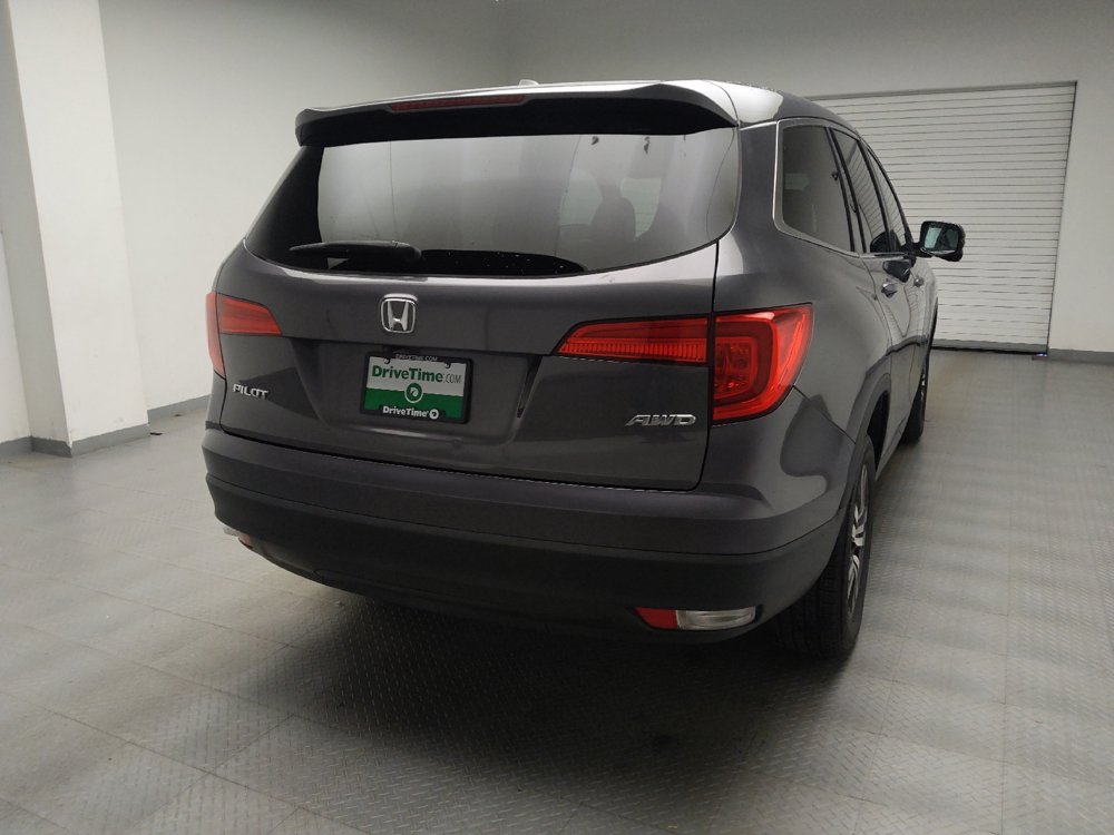 Used 2016 Honda Pilot EX-L image 7