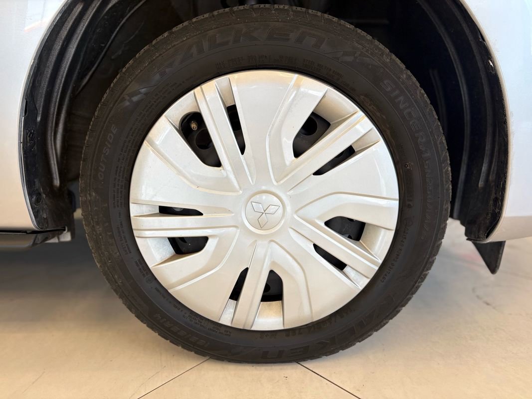Used 2024 Mitsubishi Mirage ES FWD image 36