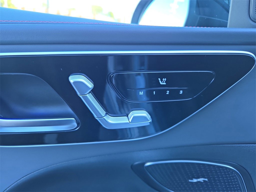 New 2026 Mercedes-Benz C 43 AMG C 43 AMG image 13