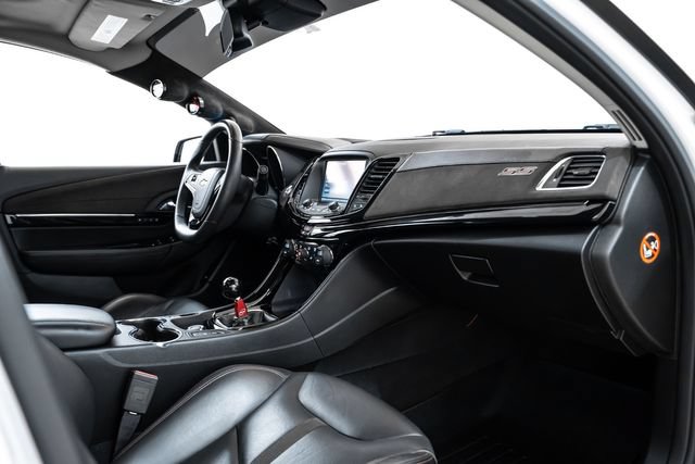 Used 2016 Chevrolet SS RWD image 25
