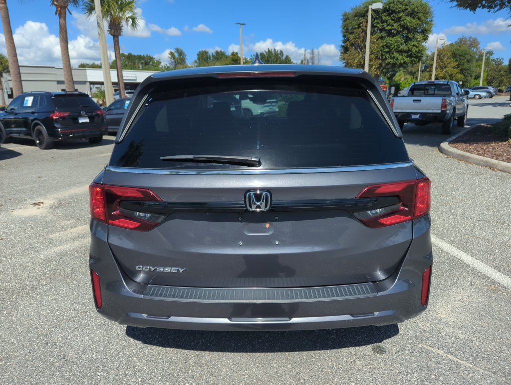 Used 2025 Honda Odyssey EX-L image 7