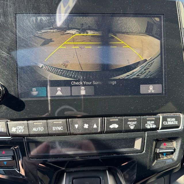 Used 2019 Honda Odyssey EX-L image 20