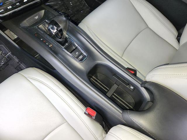 Used 2019 Honda HR-V EX image 22