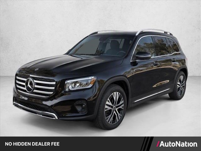 Used 2026 Mercedes-Benz GLB 250 image 1