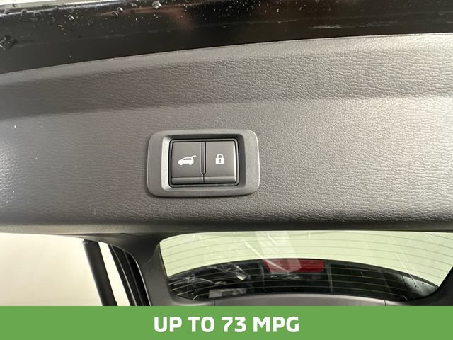 New 2026 Mitsubishi Outlander SE AWD/4WD image 9