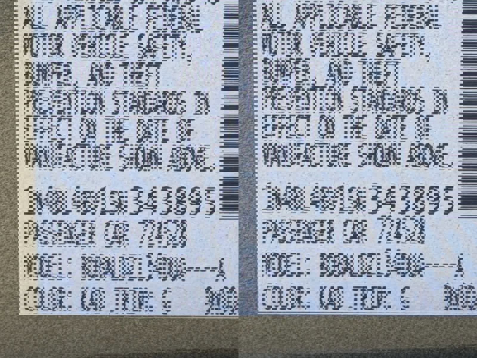 Certified 2025 Nissan Altima 2.5 S image 34