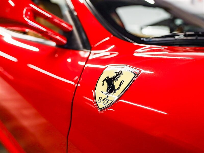 Used 2006 Ferrari F430 Spider RWD image 20