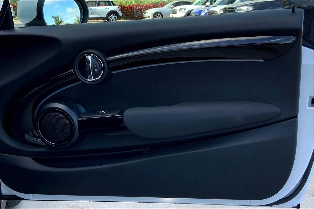 Certified 2024 MINI Cooper S image 24