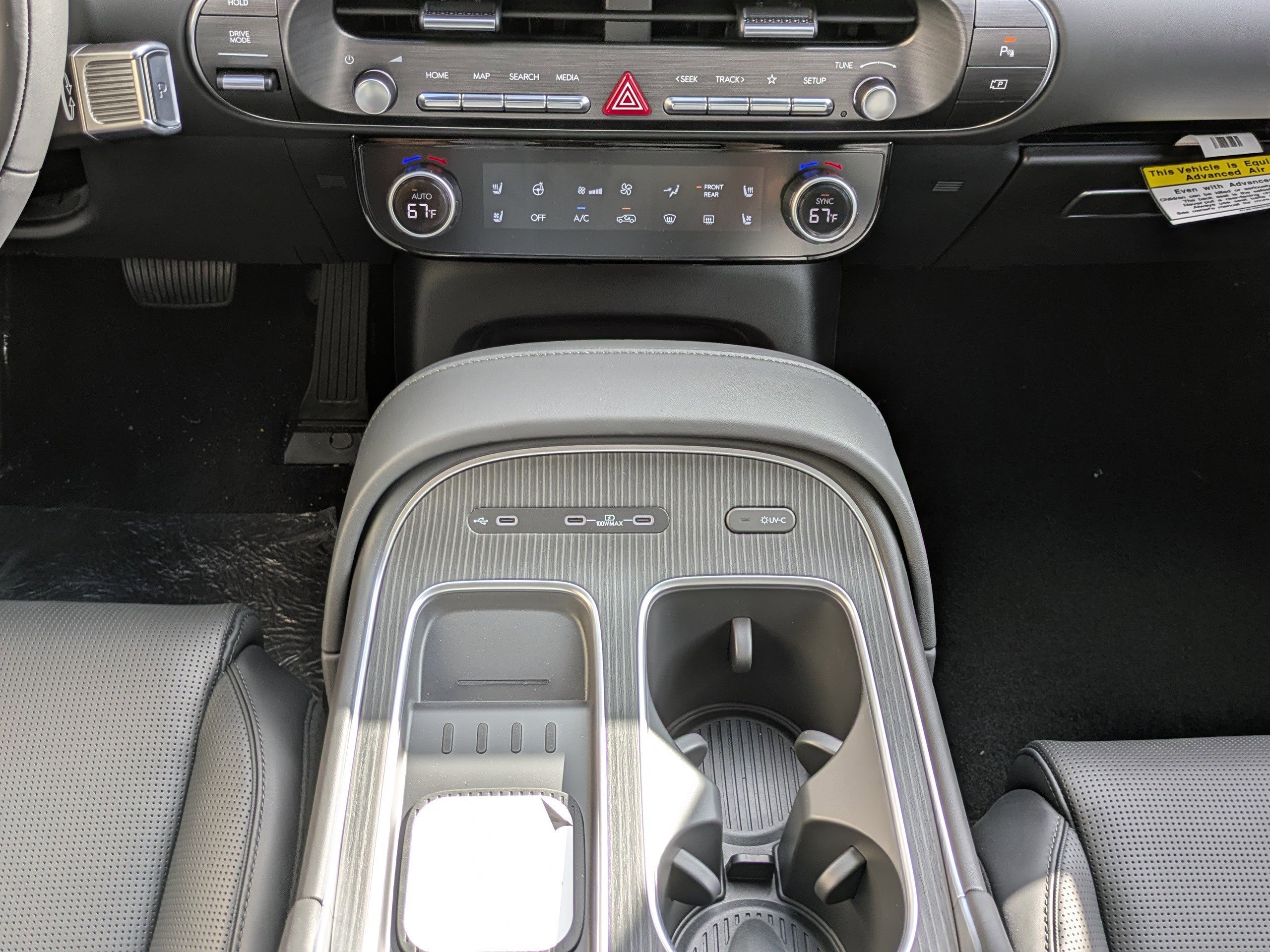 New 2026 Hyundai Palisade Calligraphy image 22