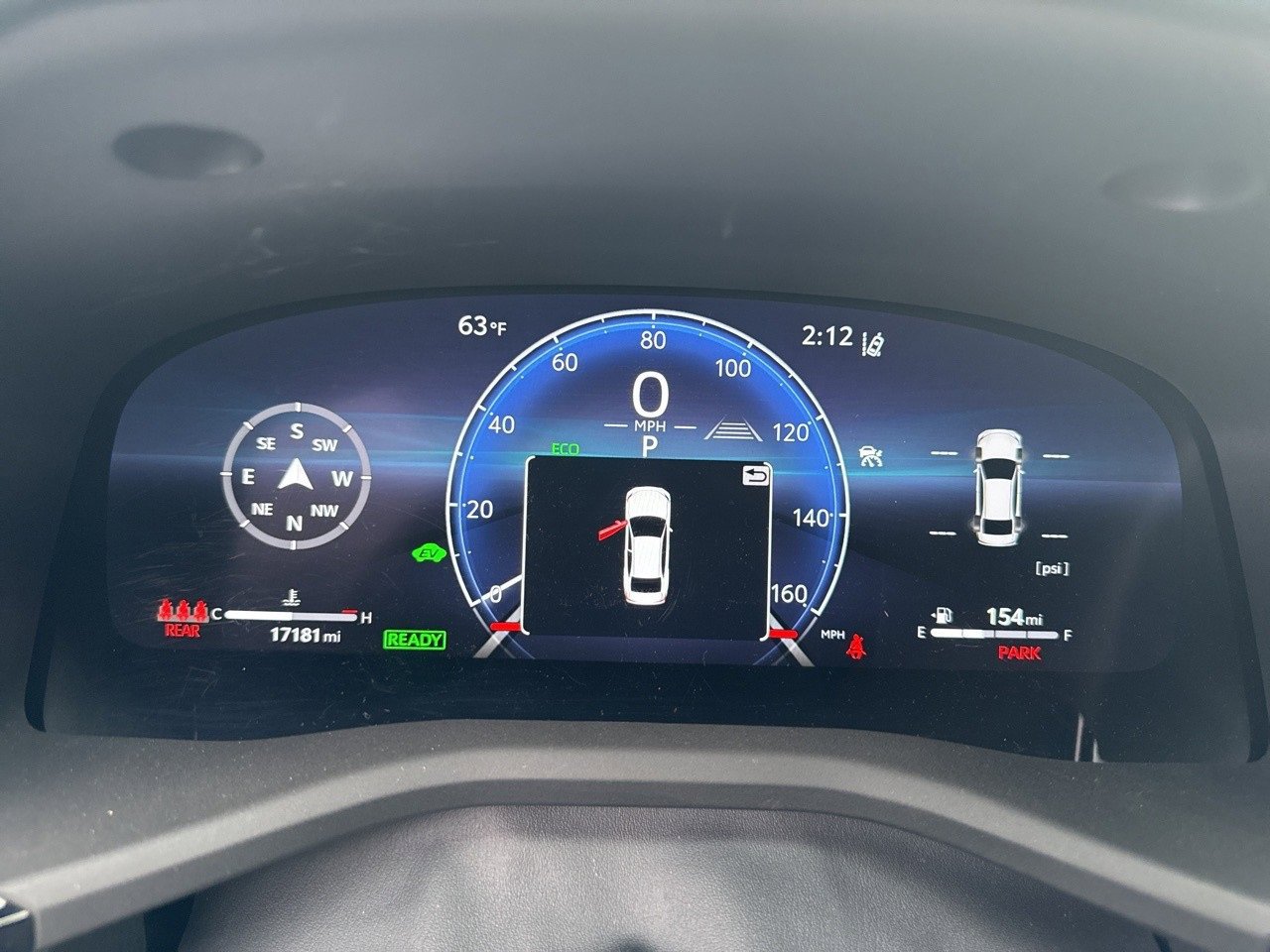 Used 2025 Toyota Camry XSE image 8