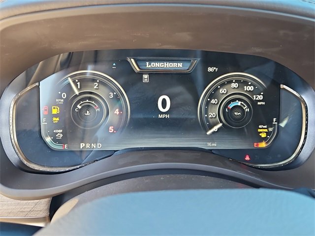 New 2026 RAM 2500 Limited image 14