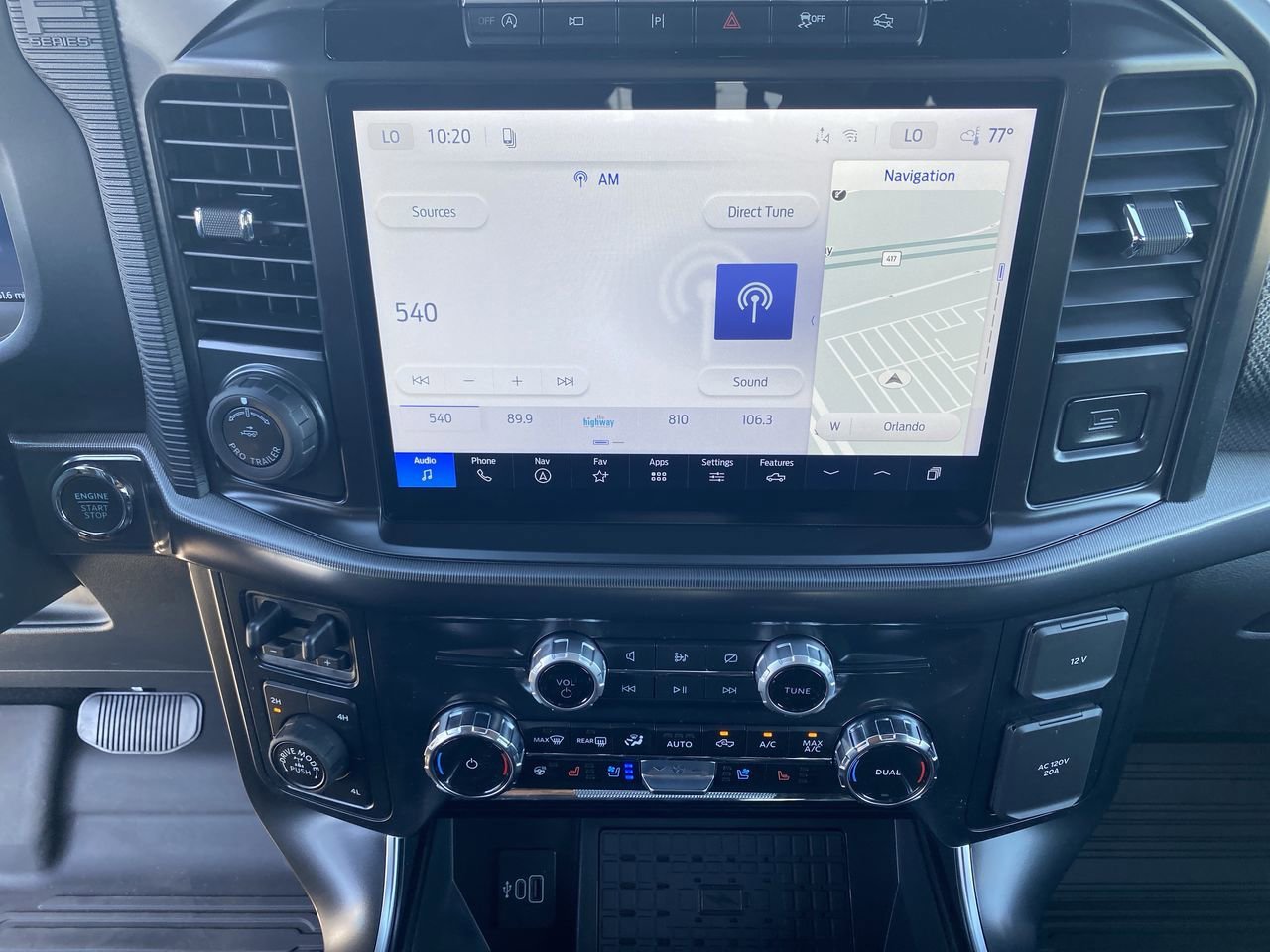 New 2026 Ford F150 Raptor image 21