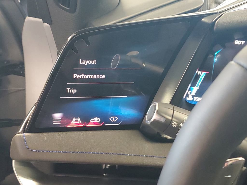 New 2026 Chevrolet Corvette Z06 w/ Battery Protection Package image 29