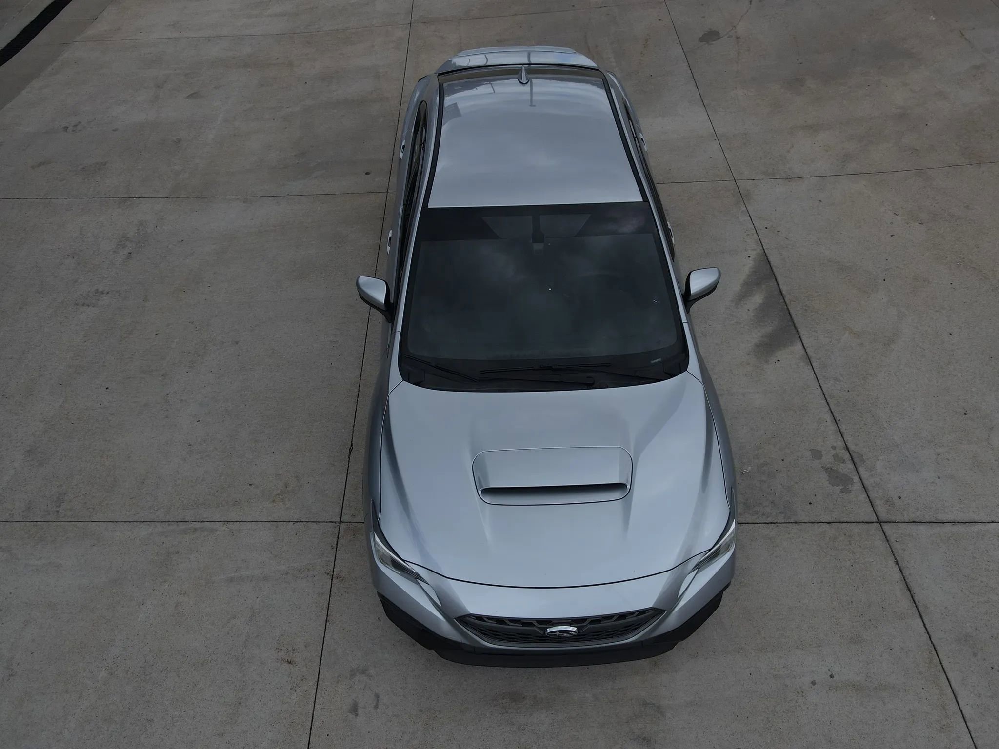 Used 2023 Subaru WRX Premium AWD/4WD image 49