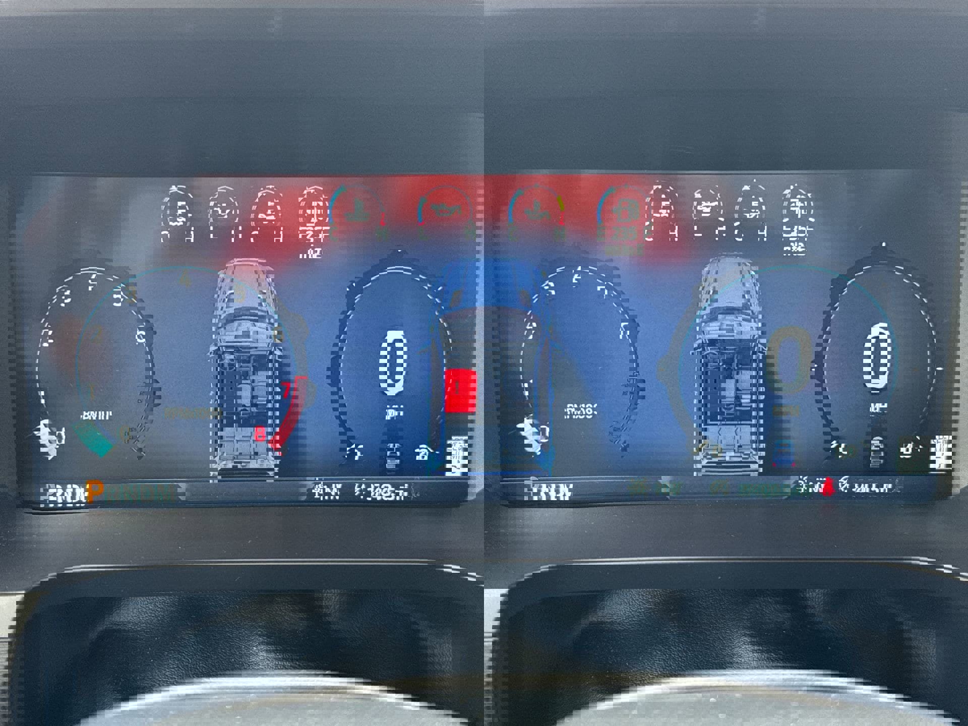 Used 2024 Ford F150 XLT w/ Equipment Group 302A MID RWD image 10