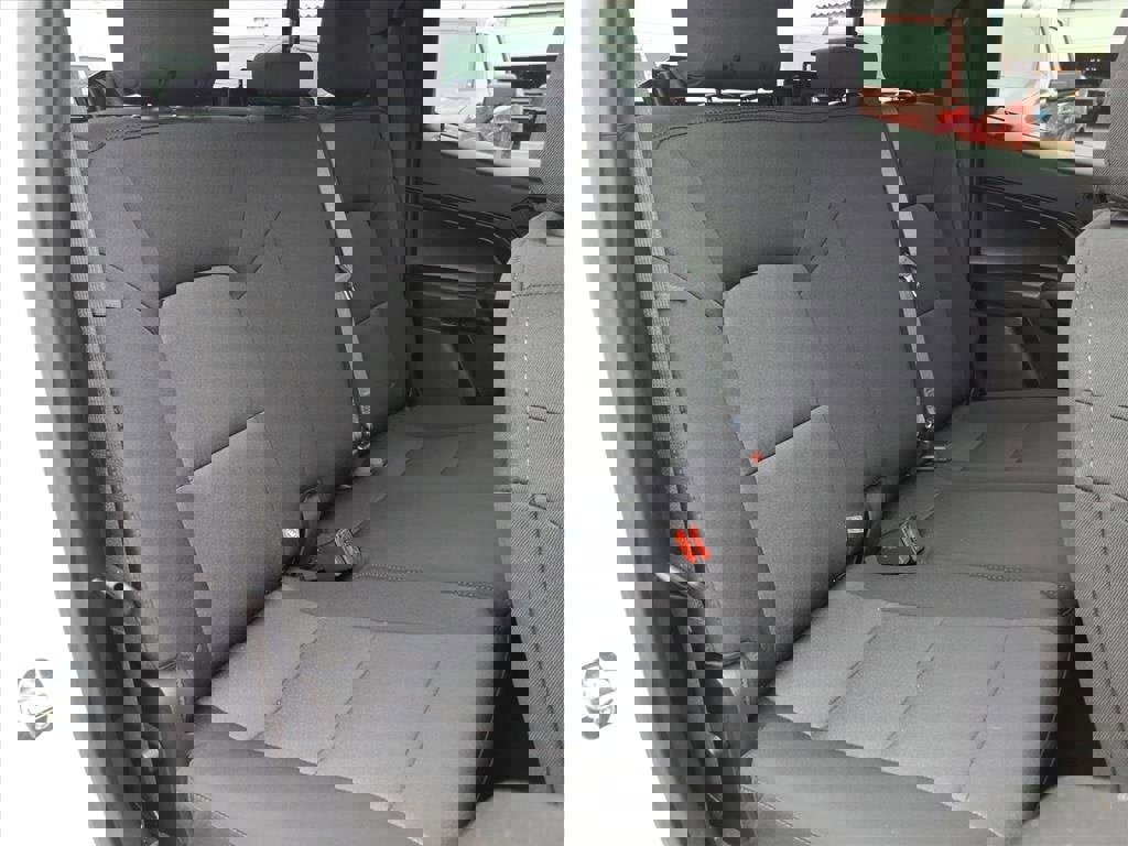 New 2026 Chevrolet Colorado W/T w/ WT Convenience Package II image 14