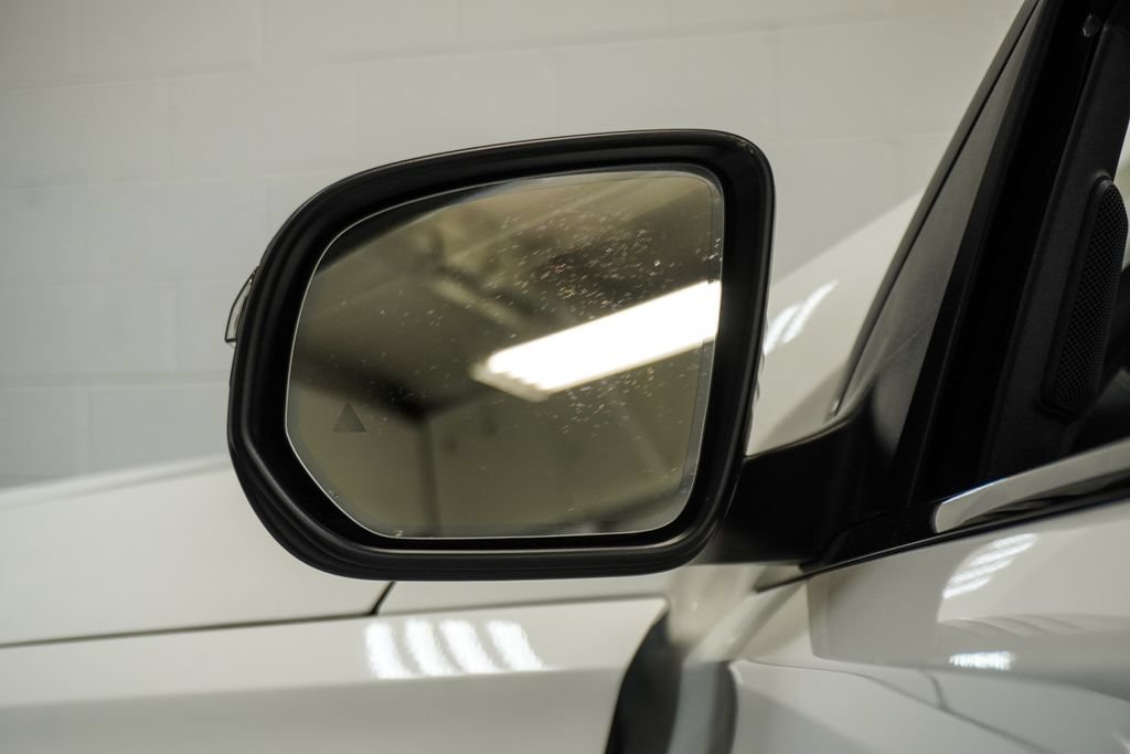 Used 2025 Mercedes-Benz GLE 450 4MATIC Coupe w/ Night Package image 45