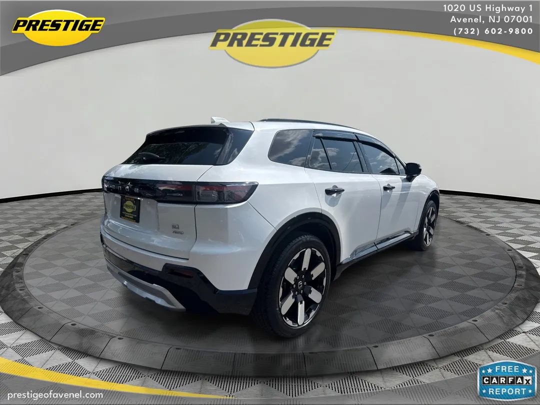 Used 2024 Honda Prologue Elite image 5