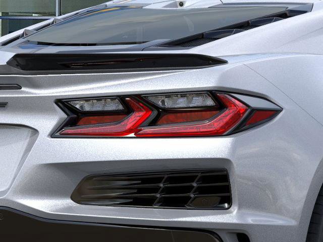 New 2026 Chevrolet Corvette Z06 w/ Battery Protection Package RWD image 33