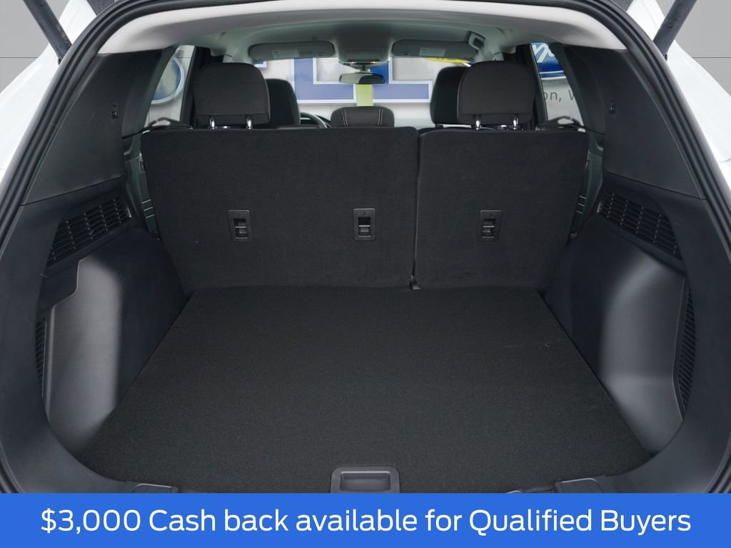 New 2026 Ford Escape Active w/ Tech Pack #1 image 23