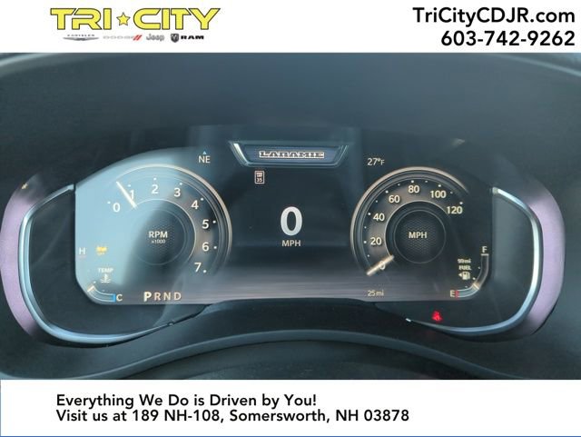 New 2026 RAM 3500 Laramie w/ Night Edition image 15