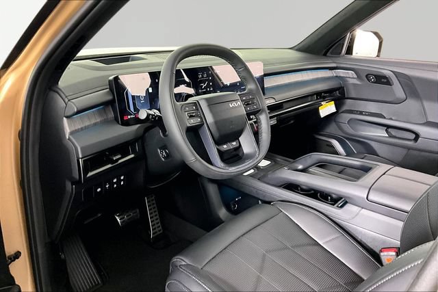 New 2027 Kia Telluride X-Line SX Prestige AWD/4WD image 8