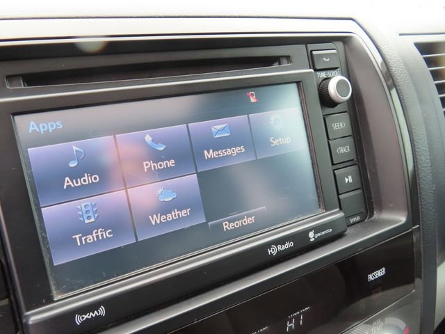 Used 2017 Toyota Sequoia SR5 AWD/4WD image 31