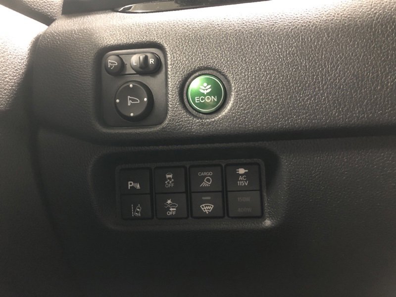 New 2026 Honda Ridgeline Black Edition image 22