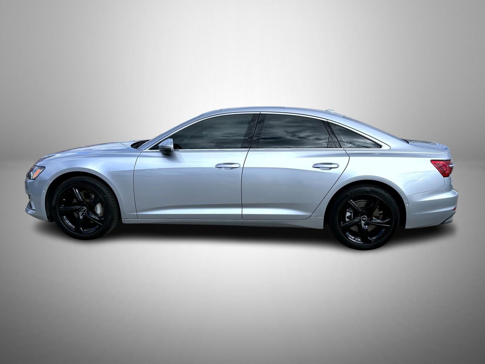 Used 2024 Audi A6 Premium Plus AWD/4WD image 8