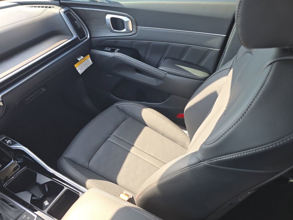 New 2026 Kia Sorento SX image 16