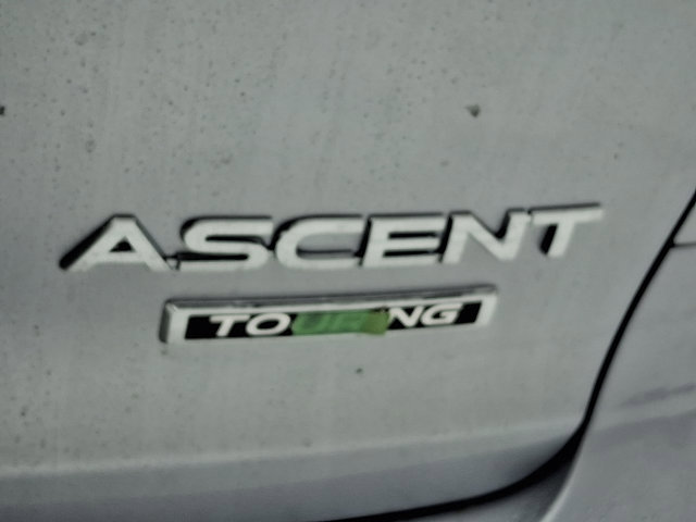 New 2026 Subaru Ascent Touring image 23