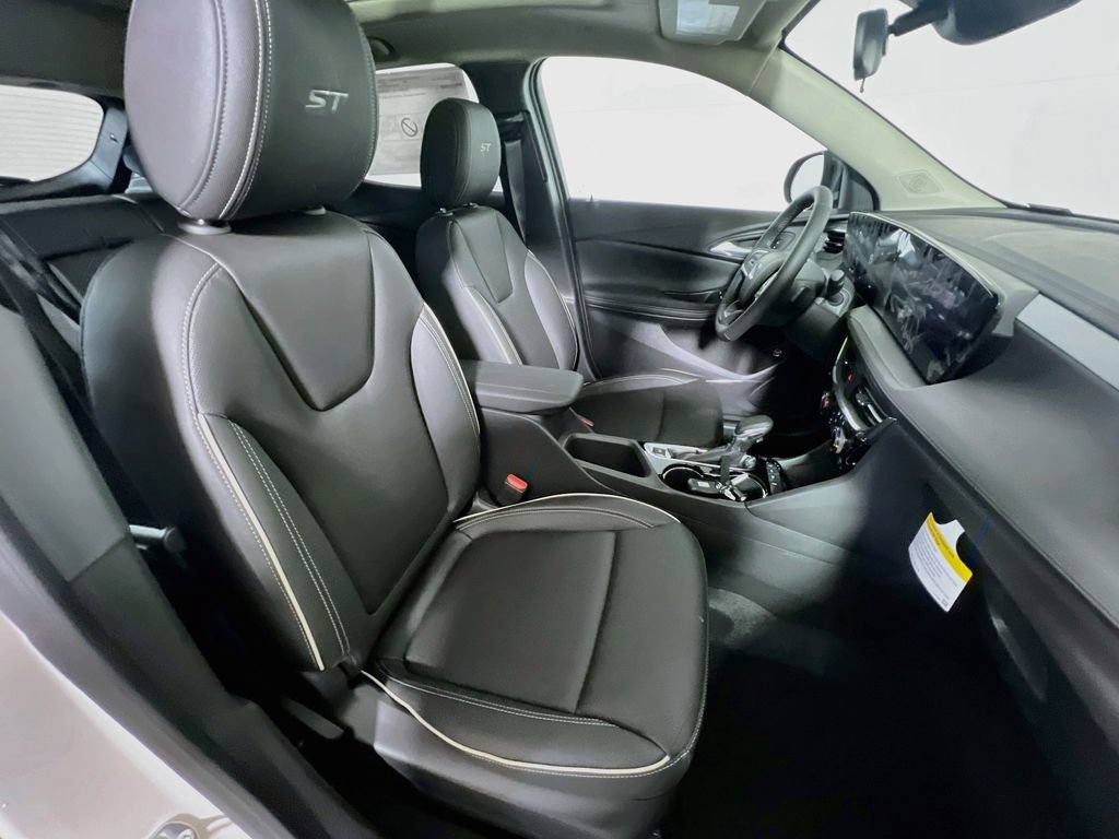 New 2026 Buick Encore GX Sport Touring w/ Studio Series AWD/4WD image 22