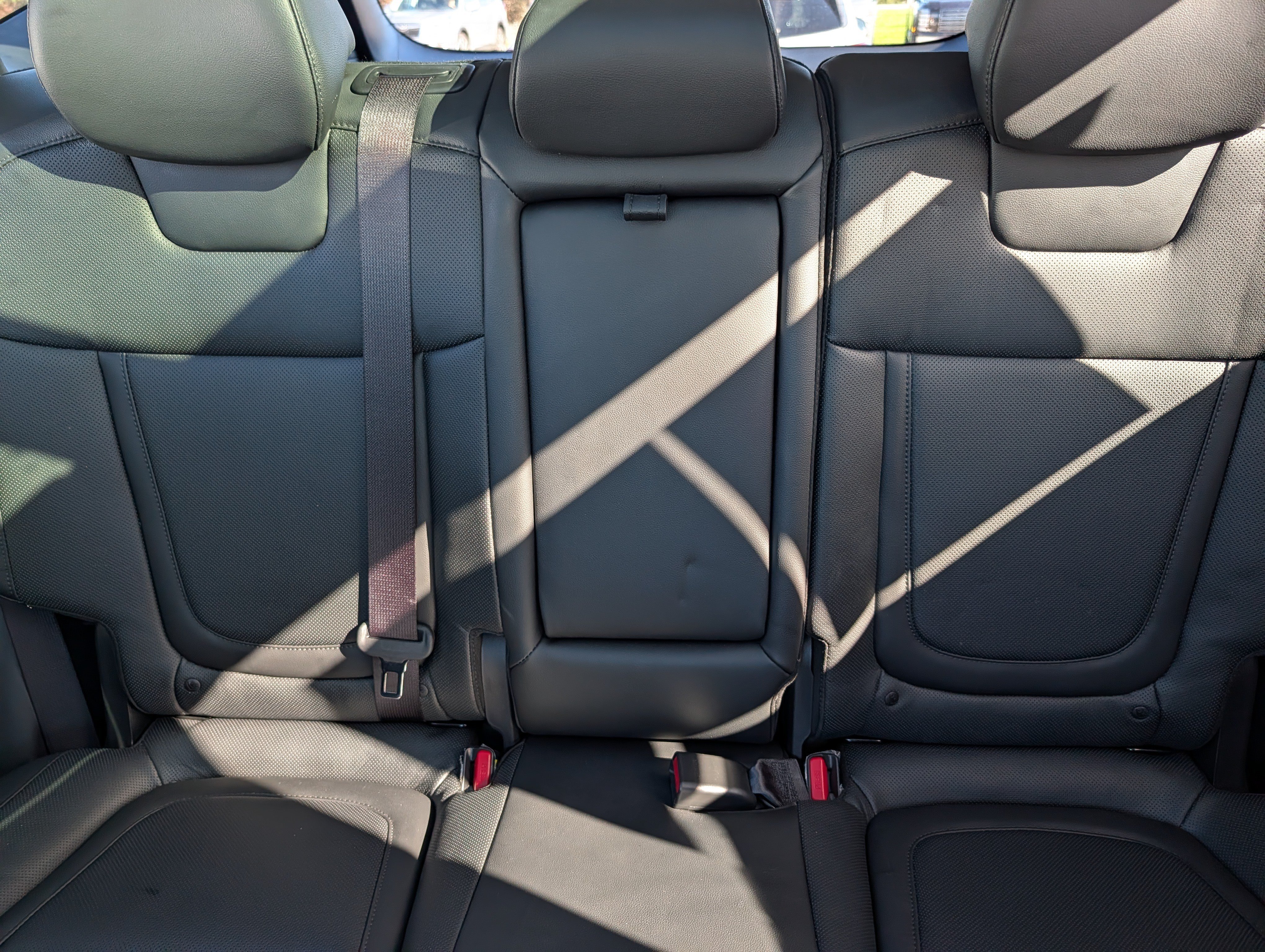 Certified 2024 Hyundai Tucson Limited AWD/4WD image 13
