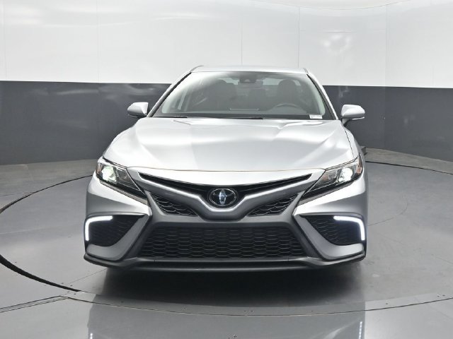 Used 2022 Toyota Camry SE FWD image 35