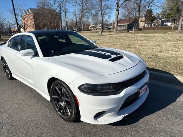 Used 2018 Dodge Charger R/T image 19