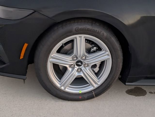 New 2026 Ford Mustang Premium RWD image 4